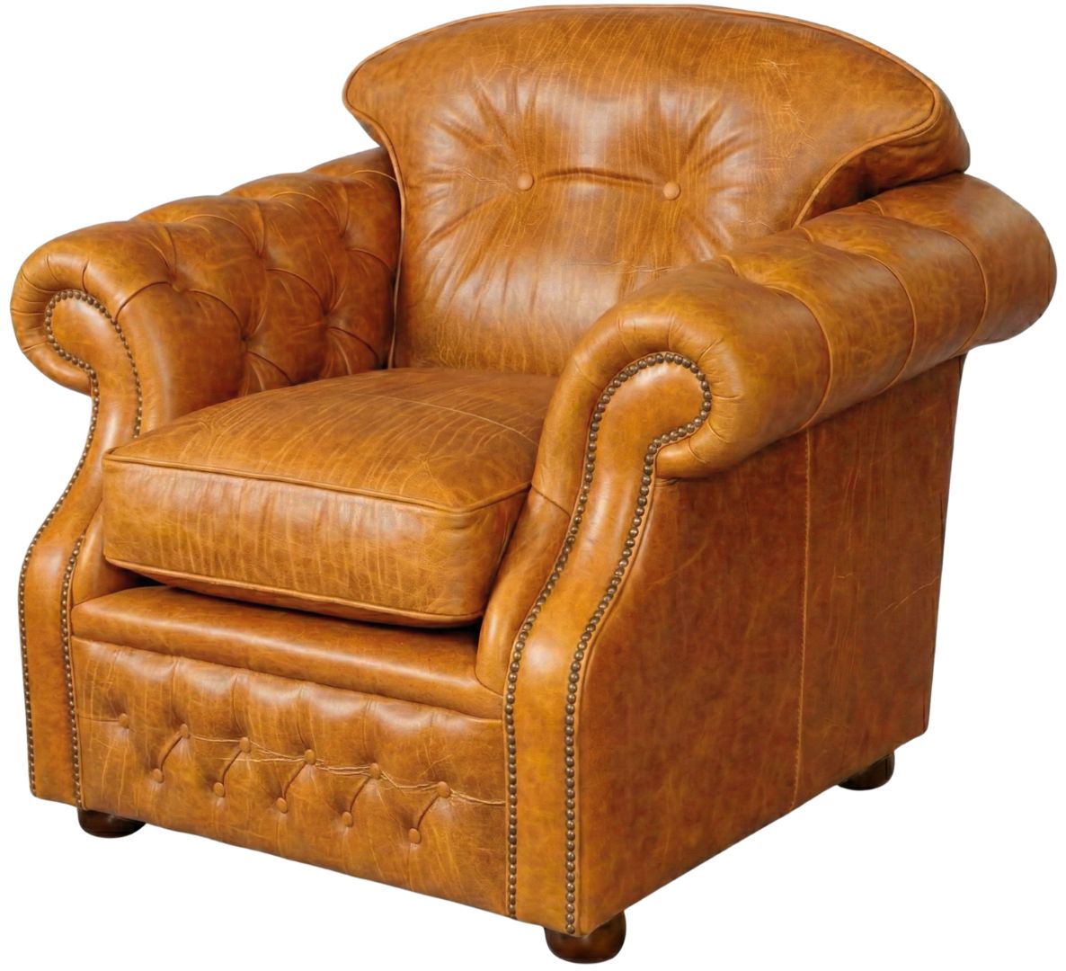 The Warwick Chesterfield